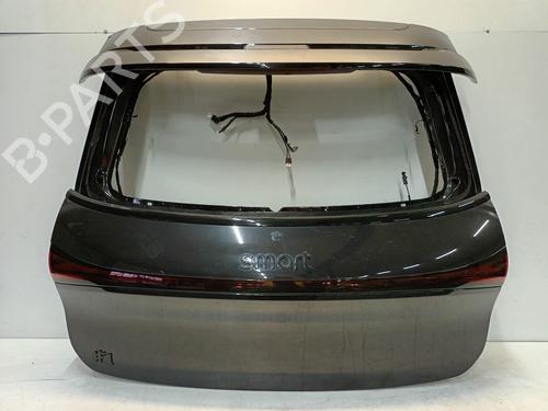 Used Tailgate Tailgate SMART #1 EV All-wheel Drive (428 hp) 33848091 33848091