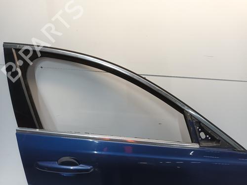 Right front door JAGUAR XE (X760) 2.0 D | BP23436804C3