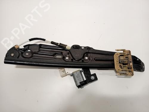Rear left window mechanism BMW 5 (F10) 530 d | BP29541106C24 