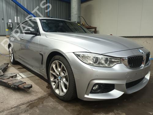 Engine BMW 4 Gran Coupe (F36) 435 d xDrive | BP34555295M1  - Image 8
