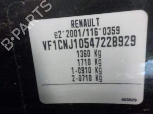 Switch RENAULT TWINGO II (CN0_) 1.2 16V (CN04, CN0B) | BP13205812I30 - Image 7