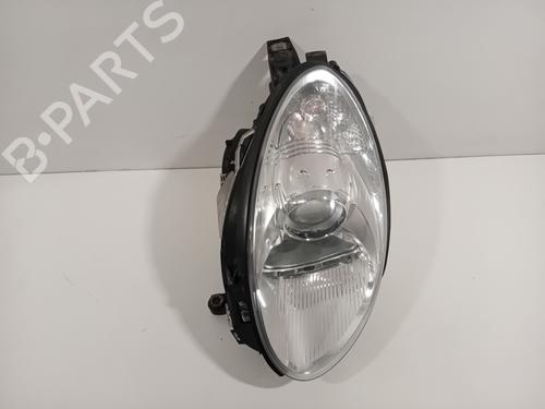 Left headlight MERCEDES-BENZ R-CLASS (W251, V251) R 350 (251.056, 251.156) | BP29634835C28 