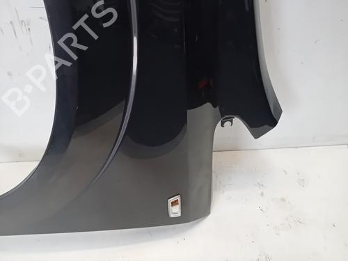 Left front fenders OPEL ZAFIRA / ZAFIRA FAMILY B (A05) 1.8 (M75) | BP26959442C41 