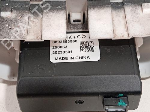 Elektronisk modul LYNK & CO 01 PHEV | BP25777302M83 - Image 3