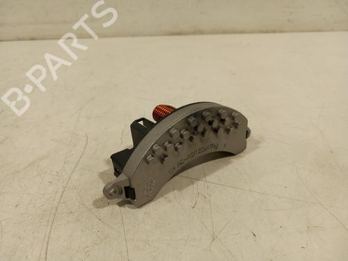 Resistencia calefacción Resistencia calefacción RENAULT CLIO V (B7_) 1.0 TCe 100 (B7MT) (101 hp) 37257624 37257624