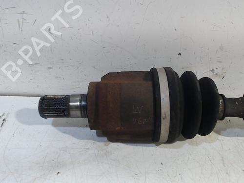Left front driveshaft HYUNDAI ix35 (LM, EL, ELH) 2.0 CRDi 4WD | BP12527001M38 