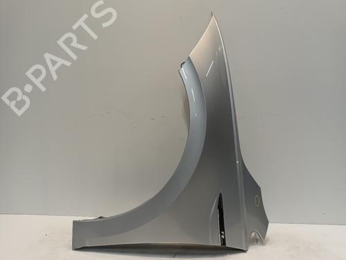 Parafango anteriore sinistro VW POLO VI (AW1, BZ1, AE1) 1.0 TSI (116 hp) 32323063