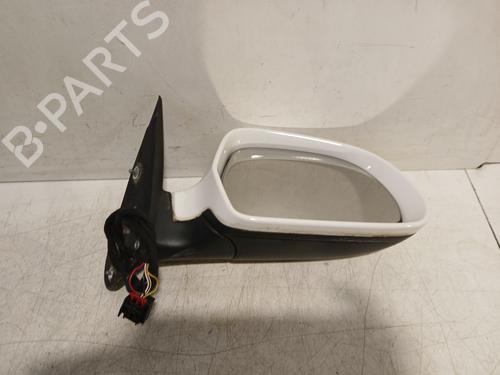 Used Right mirror Right mirror SKODA OCTAVIA II Combi (1Z5) 1.2 TSI (105 hp) 35965252 35965252
