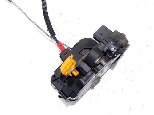 Front left lock CHEVROLET AVEO Hatchback (T300) 1.3 D | BP13200231C98 