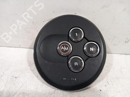 Used Gear lever Gear lever ABARTH 500 / 595 / 695 1.4 (312.AXF11, 312.AXF1A, 312.AXD1A) (160 hp) 35925018 35925018