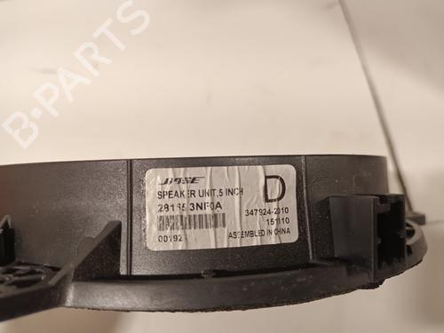 Speaker NISSAN LEAF (ZE0) Electric | BP31905866E2 