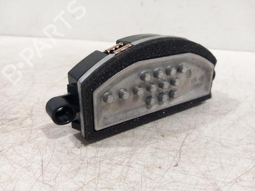 Used Heater resistor Heater resistor LYNK & CO 01 PHEV (261 hp) 33719105 33719105