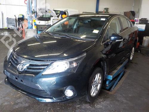 Used Parts TOYOTA AVENSIS Saloon (_T27_)  2.0 D-4D (ADT270_, ADT270R)  849114
