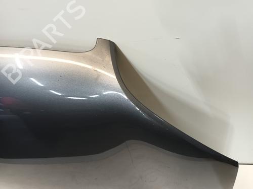 Motorhjelm SMART FORFOUR Hatchback (453) 1.0 (453.042, 453.043) | BP33698653C1 - Image 3
