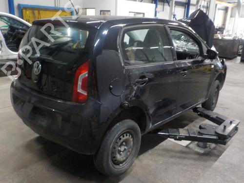 Right front driveshaft VW UP! (121, 122, BL1, BL2, BL3, 123) 1.0 | BP25547170M39  - Image 8