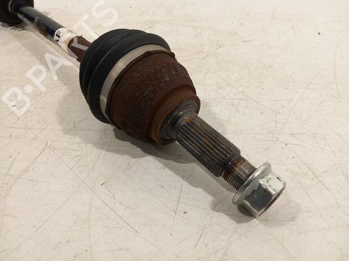 Left front driveshaft NISSAN LEAF (ZE0) Electric | BP33268085M38 - Image 4