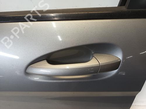 Left front door MERCEDES-BENZ C-CLASS (W204) C 200 CDI (204.001) | BP29077138C2 