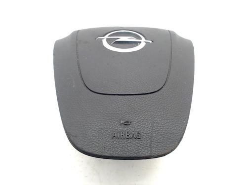 Used Driver airbag Driver airbag OPEL ASTRA J (P10) 2.0 CDTI (68) (160 hp) 10671642 10671642