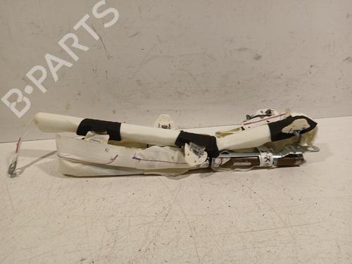 Used Left curtain airbag OPEL CORSA F (P2JO) 1.2 (68) (101 hp) 30812807