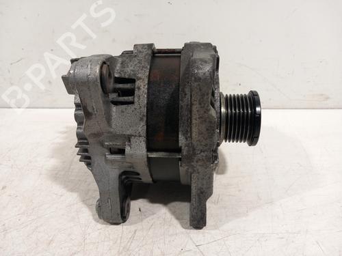 Alternator RENAULT MEGANE III Hatchback (BZ0/1_, B3_) 1.4 TCe (BZ0F, BZ1V) | BP38468435M7  - Image 6