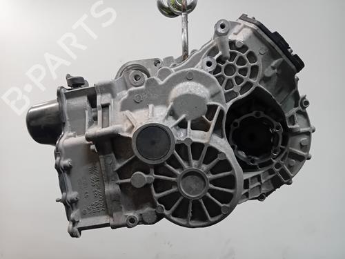 Gearbox VW GOLF VIII (CD1, DA1) 1.5 eTSI | BP29563662M3 