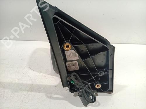 Left mirror SEAT Mii (KF1, KE1) 1.0 | BP32232332C26