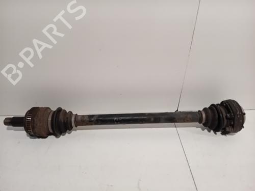 Used Right rear driveshaft Right rear driveshaft 18485324 18485324