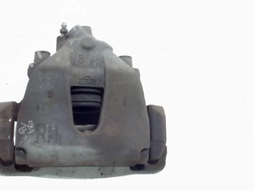 Used Right front brake caliper FORD FOCUS III Turnier 1.5 TDCi (120 hp) 11786577
