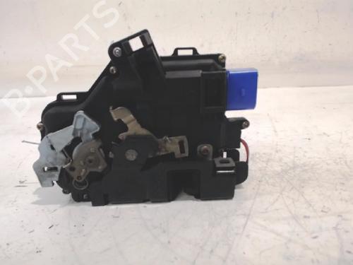Used Front left lock Front left lock 13198208 13198208