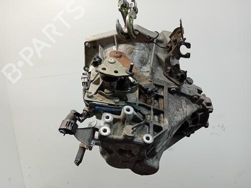 Gearbox CITROËN C1 II (PA_, PS_) 1.0 VTi 68 | BP16288731M3 
