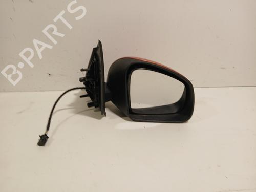 Retrovisore destro RENAULT TWINGO III (BCM_, BCA_) 1.0 SCe 70 (71 hp) 29879039