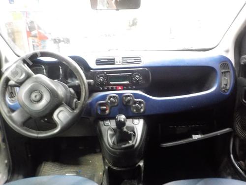 Switch FIAT PANDA (312_, 319_) 1.2 (312PXA1A) | BP23061998I30  - Image 8