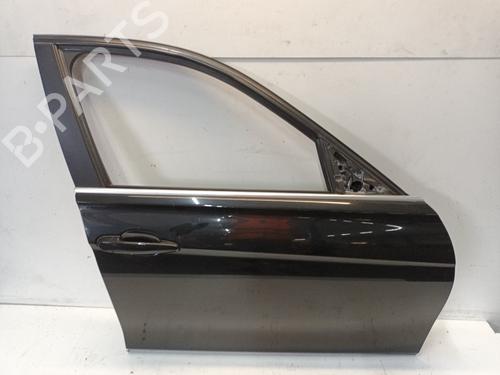 Used Right front door BMW 3 (F30, F80) 330 e (252 hp) 26959408
