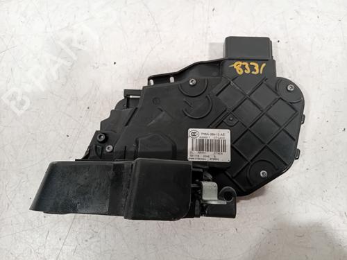 Rear right lock LAND ROVER RANGE ROVER EVOQUE (L538) 2.0 D | BP22425730C99 