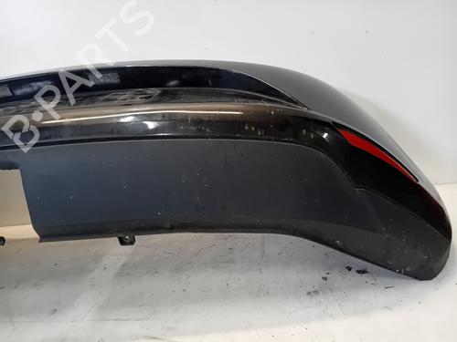 Rear bumper SEAT LEON (5F1) 1.2 TSI | BP19313891C8 