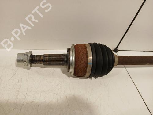 Right front driveshaft RENAULT SCENIC E-TECH PHASE I EV87 | BP39242974M39 - Image 2