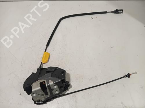 Used Front right lock Front right lock FORD C-MAX II (DXA/CB7, DXA/CEU) 1.6 TDCi (115 hp) 40239034 40239034