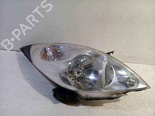 Used Right headlight CHEVROLET SPARK (M300) 1.0 (68 hp) 29169833