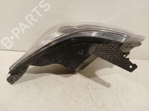 Left headlight OPEL KARL (C16) 1.0 | BP38166337C28 - Image 3