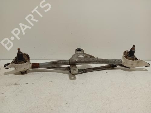 Front wipers mechanism PEUGEOT 107 (PM_, PN_) 1.0 | BP21122982C83 