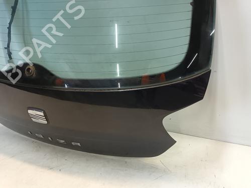 Tailgate SEAT IBIZA IV (6J5, 6P1) 1.2 | BP17838389C6 