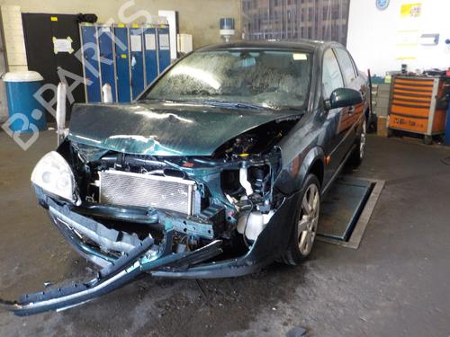 Used Parts OPEL VECTRA C GTS (Z02)  2.2 DGi (F68)  833197