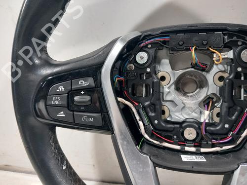 Rat BMW 5 (G30, F90) 520 d | BP33935266C49 - Image 3