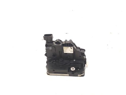 Front right lock FIAT PUNTO EVO (199_) 1.3 D Multijet | BP13196694C97 
