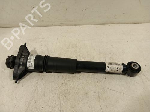 Used Left rear shock absorber Left rear shock absorber 38318045 38318045