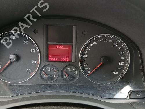 Gearbox VW GOLF V (1K1) 1.6 FSI | BP27638814M3 