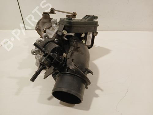 Turbolader/Kompressor RENAULT AUSTRAL TCe 160 (HGMJ) | BP36670755M71 - Image 4