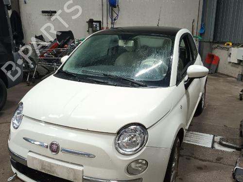 Left headlight FIAT 500 (312_) 1.2 (312AXA1A) | BP39563618C28 - Image 6