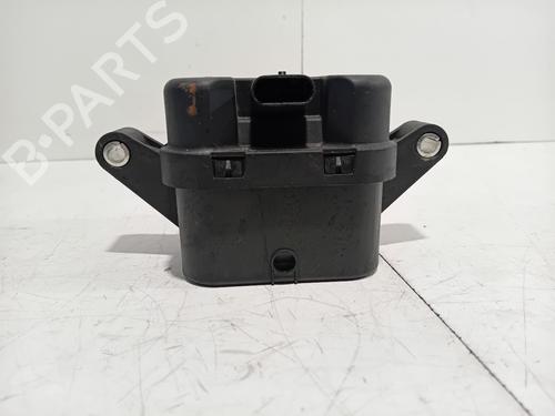 Used Horn Horn 19314038 19314038