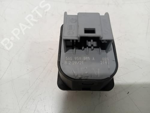 Mirror switch SKODA KAROQ (NU7, ND7) 1.5 TSI | BP33719146I25 - Image 3